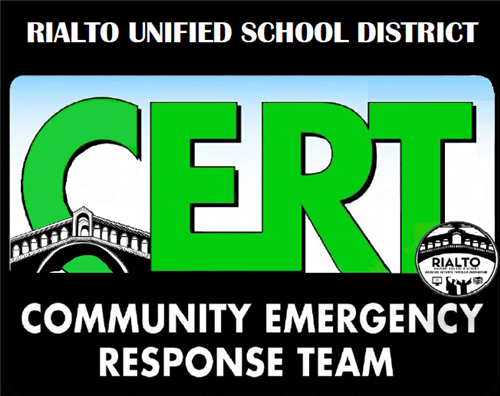 RialtoUSD-Community Emergency Response Team